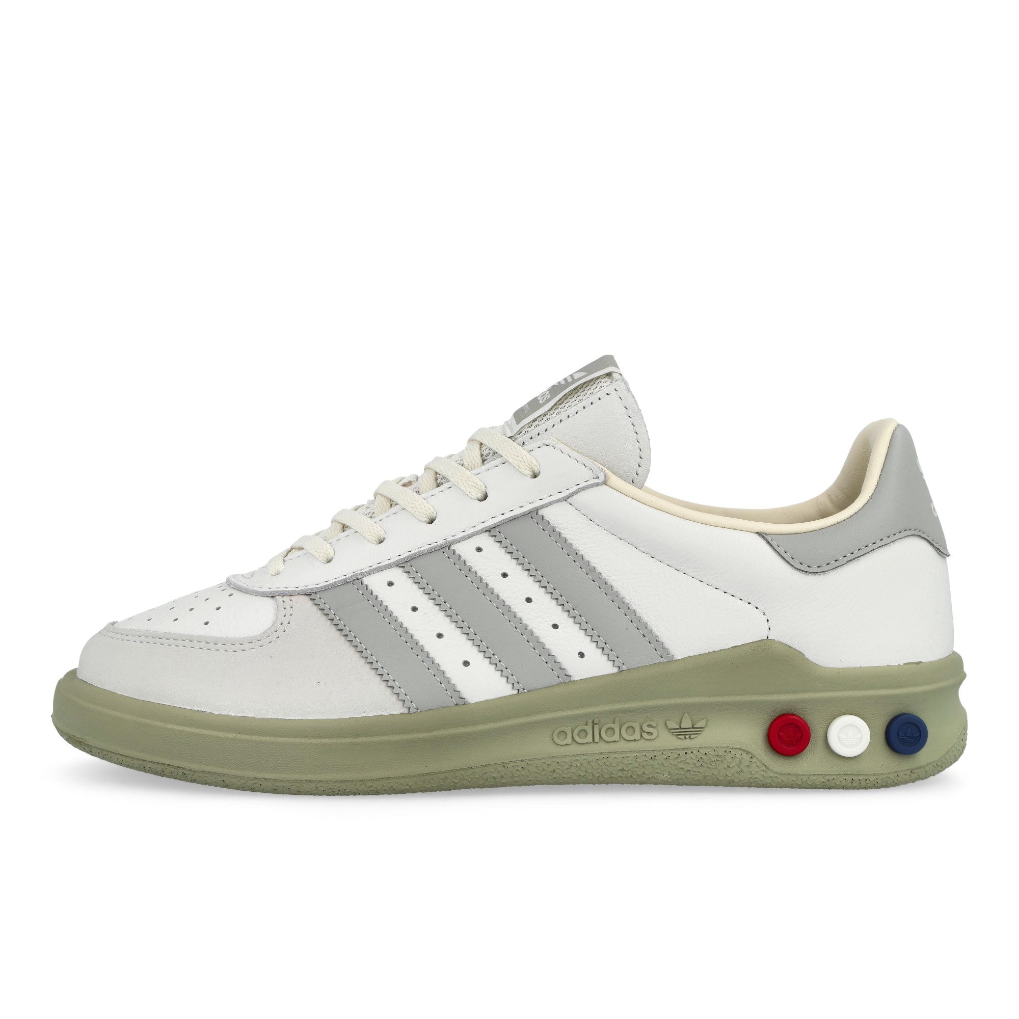 adidas GS II SPZL JR1554 | OVERKILL