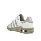 adidas GS II SPZL Crystal White / Stone / Grey One Sneaker JR1554 Material | Overkill
