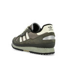 adidas NY II Outdoor SPZL Branch / Alumina / Core Black Sneaker JR1564 Material | Overkill
