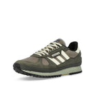 adidas NY II Outdoor SPZL Branch / Alumina / Core Black Sneaker JR1564 Close-up | Overkill

