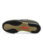 adidas NY II Outdoor SPZL Branch / Alumina / Core Black Sneaker JR1564 Detail View 1 | Overkill
