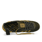 adidas Samoa II SPZL Supplier Colour / Bronze Strata / Night Brown Sneaker JR1565 Detailfoto | Overkill
