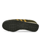 adidas Samoa II SPZL Supplier Colour / Bronze Strata / Night Brown Sneaker JR1565 Detail View 1 | Overkill
