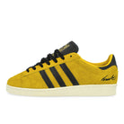 adidas Jabbar Lo Supplier Colour / Core Black / Cream White Low Top Sneakers JR1597 | Overkill