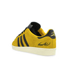 adidas Jabbar Lo Supplier Colour / Core Black / Cream White Low Top Sneakers JR1597 Material | Overkill
