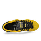 adidas Jabbar Lo Supplier Colour / Core Black / Cream White Low Top Sneakers JR1597 Detailfoto | Overkill