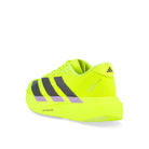adidas Adizero EVO SL Woven M Solar Yellow / Aurora Plum / Powder Plum Low Top Sneakers JR2024 Material | Overkill
