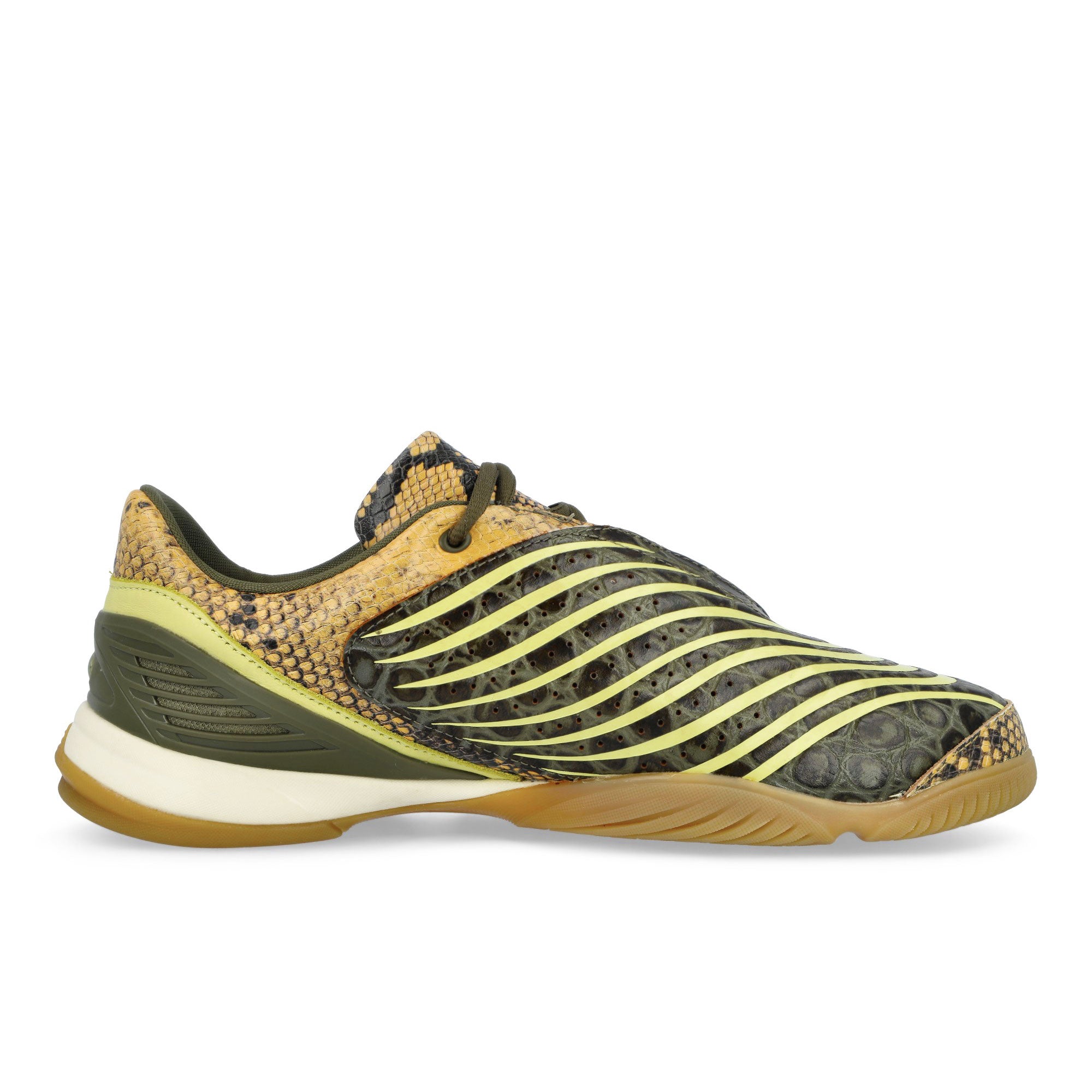 シューズ F50+ sala slamjam Slam Jam x adidas F50.7 Sala C5 Consortium JR2201 | OVERKILL