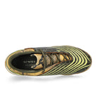 adidas F50.7 Sala C5 Consortium Powder Yellow / St Fade Ocean / Dark Cargo Low Top Sneakers JR2201 Detailfoto | Overkill
