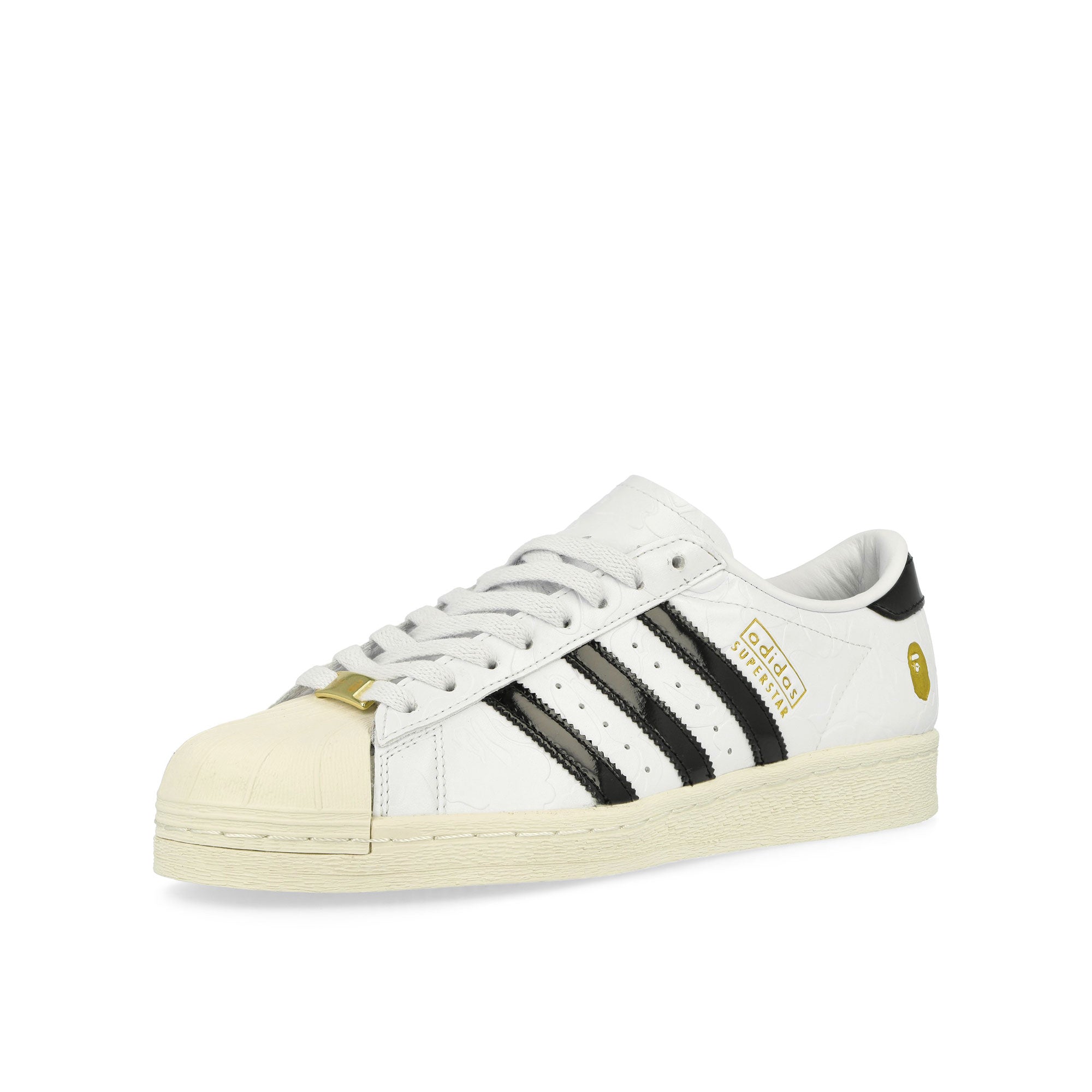 Bape x adidas Superstar Vintage JR2701 | OVERKILL Bape x adidas Superstar Vintage JR2701 | OVERKILL