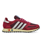adidas LA Trainer OG Noble Maroon / Silver Metallic / Maroon LA Trainer OG JQ5715 Silhouette | Overkill