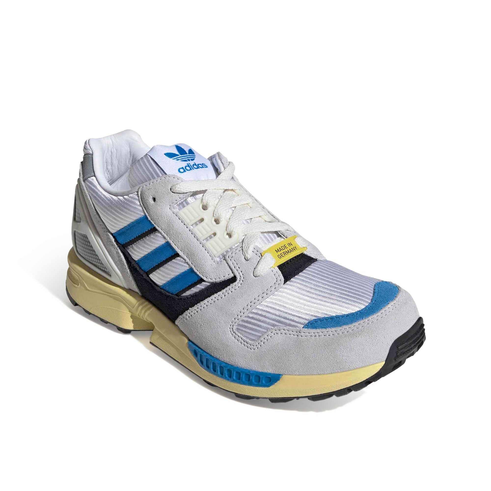 み adidas ZX 8000 MIG JR4609 | OVERKILL