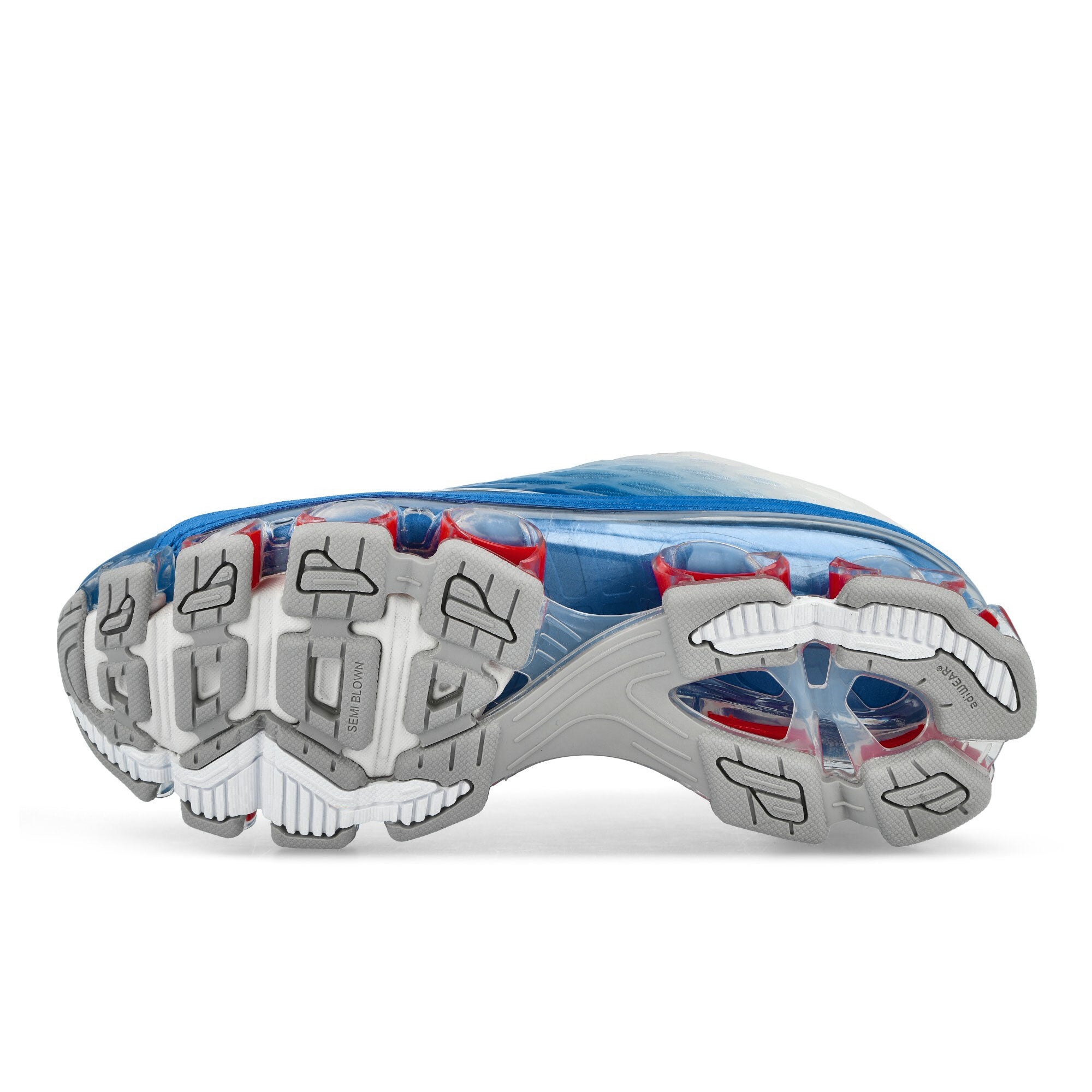 adidas Megaride F50 JR4632 | OVERKILL