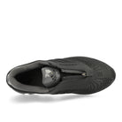 adidas Megaride S2 Core Black / Grey Five / Core Black Low Top Sneakers JR4743 Detailfoto | Overkill
