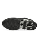 adidas Megaride S2 Core Black / Grey Five / Core Black Low Top Sneakers JR4743 Detail View 1 | Overkill
