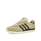 adidas LG Achille SPZL Stone Khaki / Wonder Beige / Wonder White Low Top Sneakers JR4878 Detailfoto | Overkill