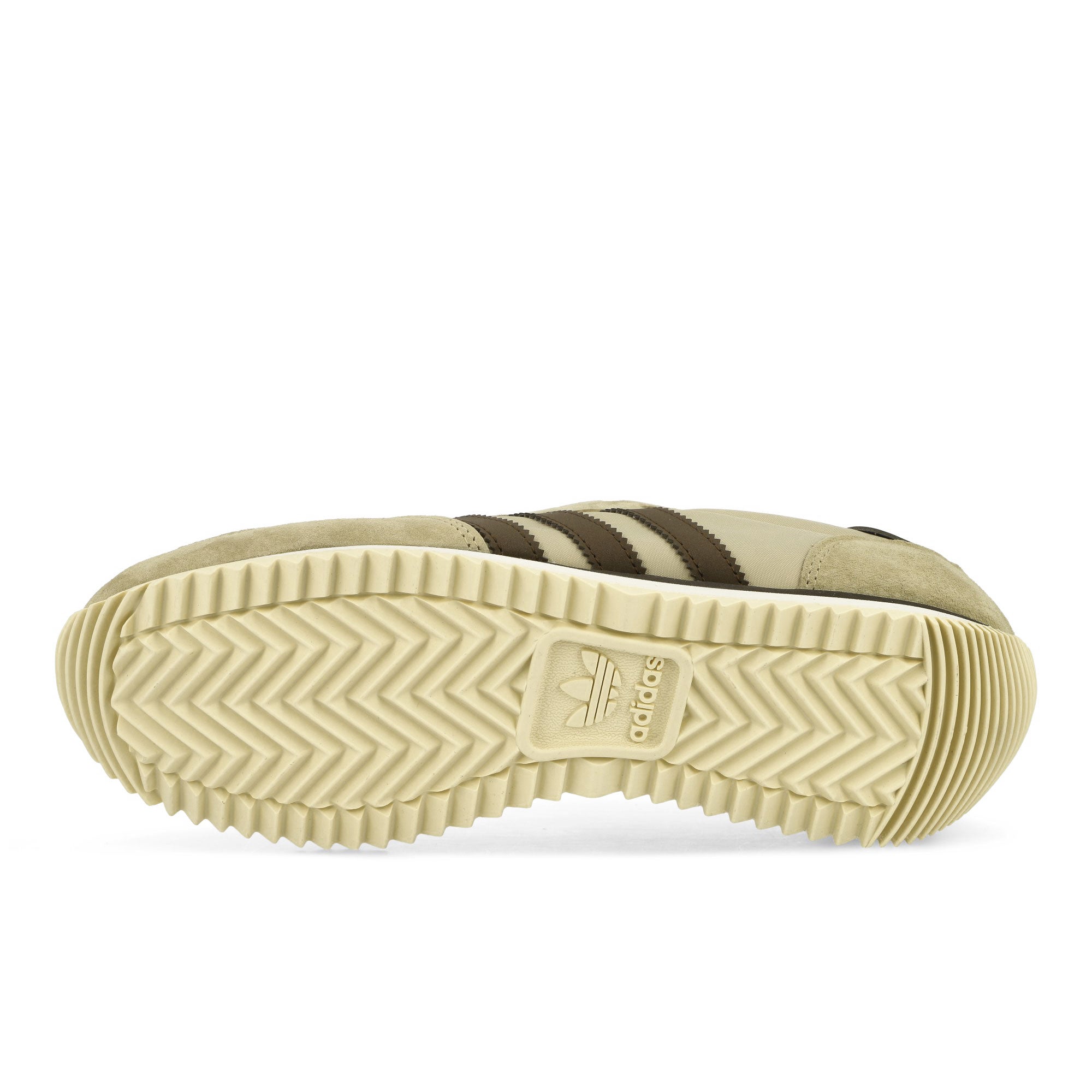 brigatistagialloblù 様用adidas LG ACHILLE Adidas LG Achille Spzl Stone Khaki / Wonder Beige - Aug 2025