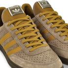 adidas Wimberly SPZL Tech Khaki / Preloved Bronze / Off White Low Top Sneakers  Detailfoto | Overkill