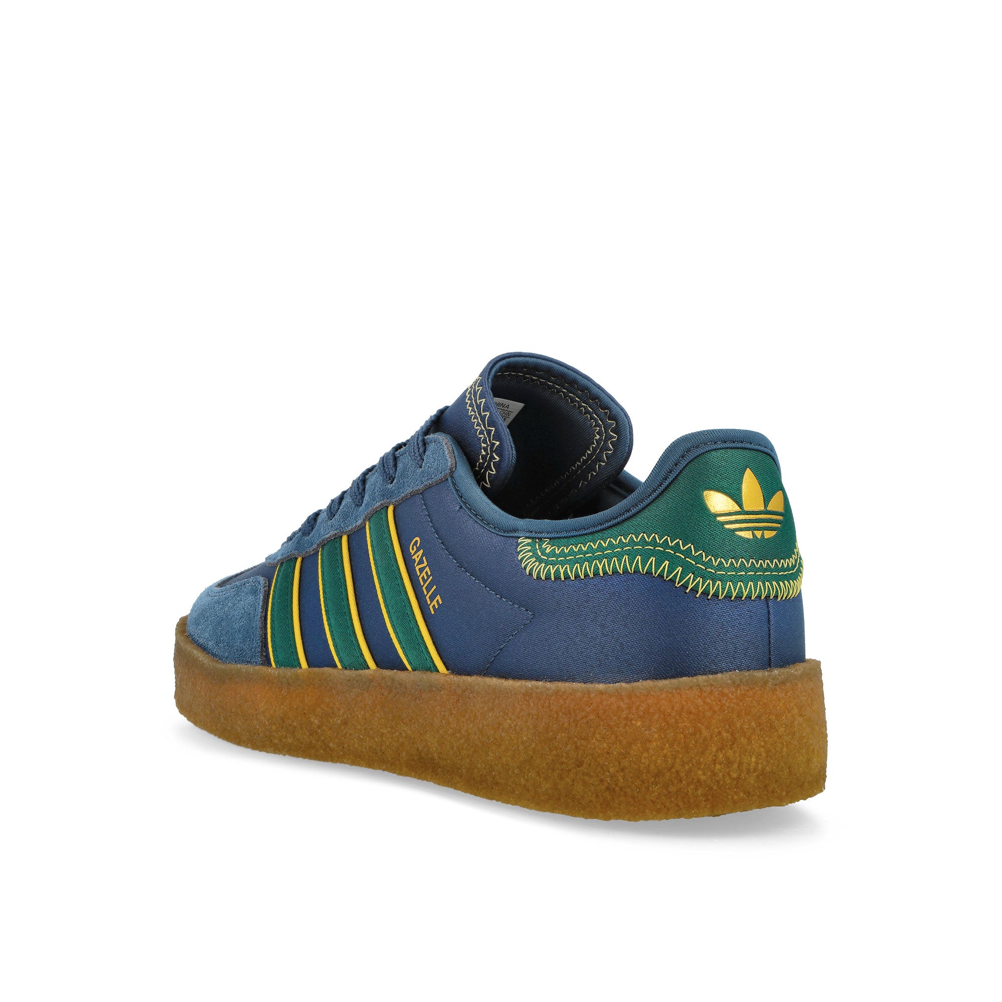 Clot x adidas Gazelle S JR5408 | OVERKILL