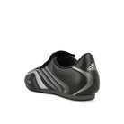 adidas Taekwondo F50 W Core Black / Silver Metallic / Grey Six Low Top Sneakers JR6403 Material | Overkill