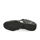 adidas Taekwondo F50 W Core Black / Silver Metallic / Grey Six Low Top Sneakers JR6403 Detail View 1 | Overkill