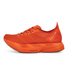 Y-3 Adizero Adios Pro 4 Craft Chili / Craft Chili / Orbit Grey Low Top Sneakers JR6657 | Overkill