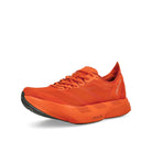 Y-3 Adizero Adios Pro 4 Craft Chili / Craft Chili / Orbit Grey Low Top Sneakers JR6657 Detailfoto | Overkill