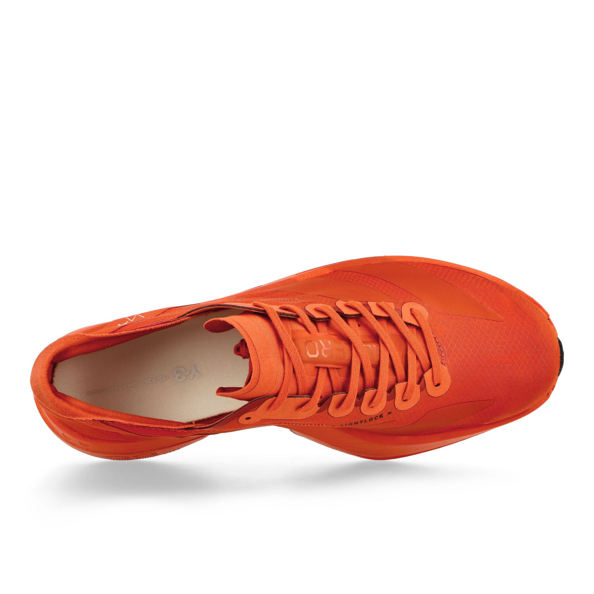 Y-3 Adizero Adios Pro 4 JR6657 | OVERKILL