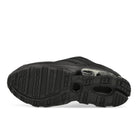 adidas Megaride O1 Core Black / Core Black / Iron Metallic Low Top Sneakers JR6937 Detail View 1 | Overkill