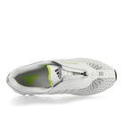 adidas Megaride S2 Crystal White / Crystal White / Semi Solar Yellow Low Top Sneakers JR7537 Detailfoto | Overkill
