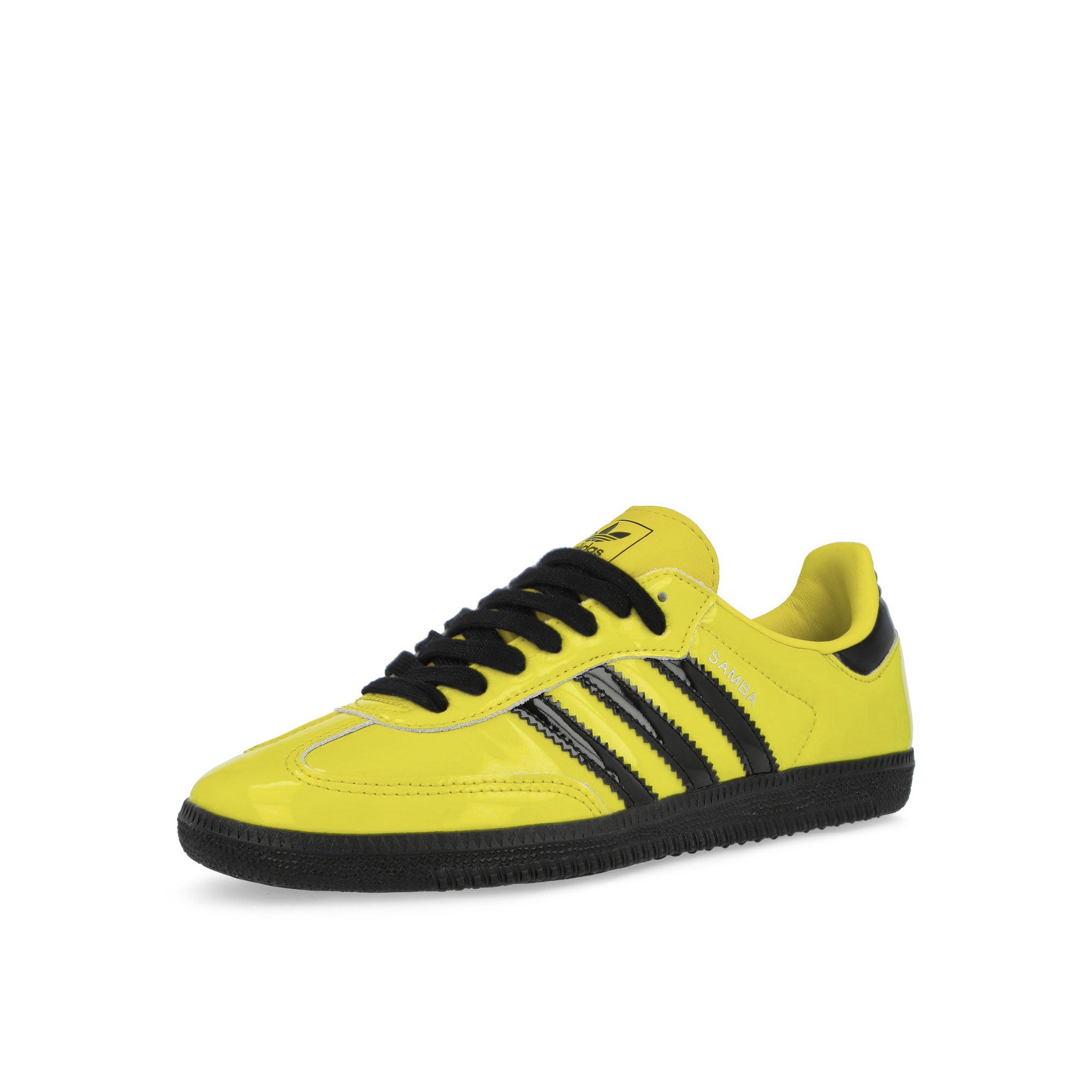 adidas Samba OG W JR8749 | OVERKILL