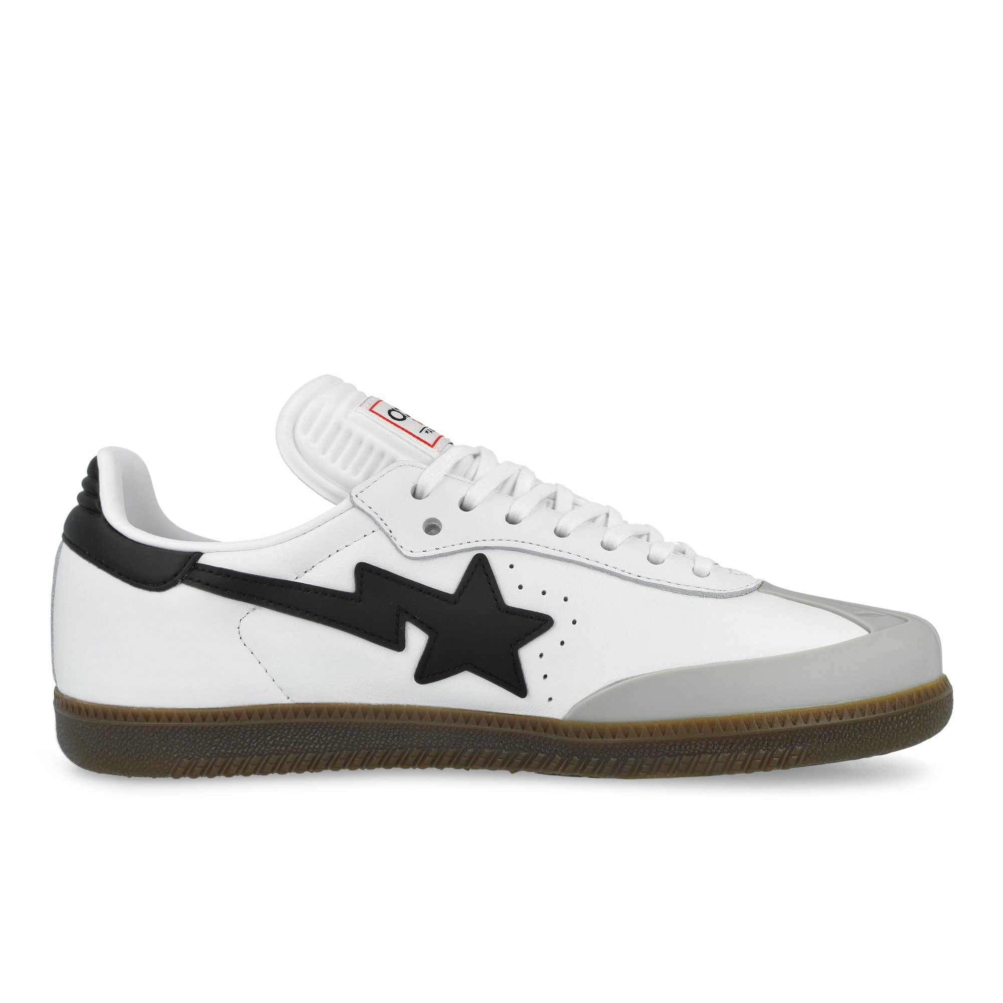 BAPE x adidas Samba JR9245 | OVERKILL
