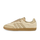 adidas Samba OG W Sand Strata / Magic Beige / Gum Three Low Top Sneakers JR9446 | Overkill