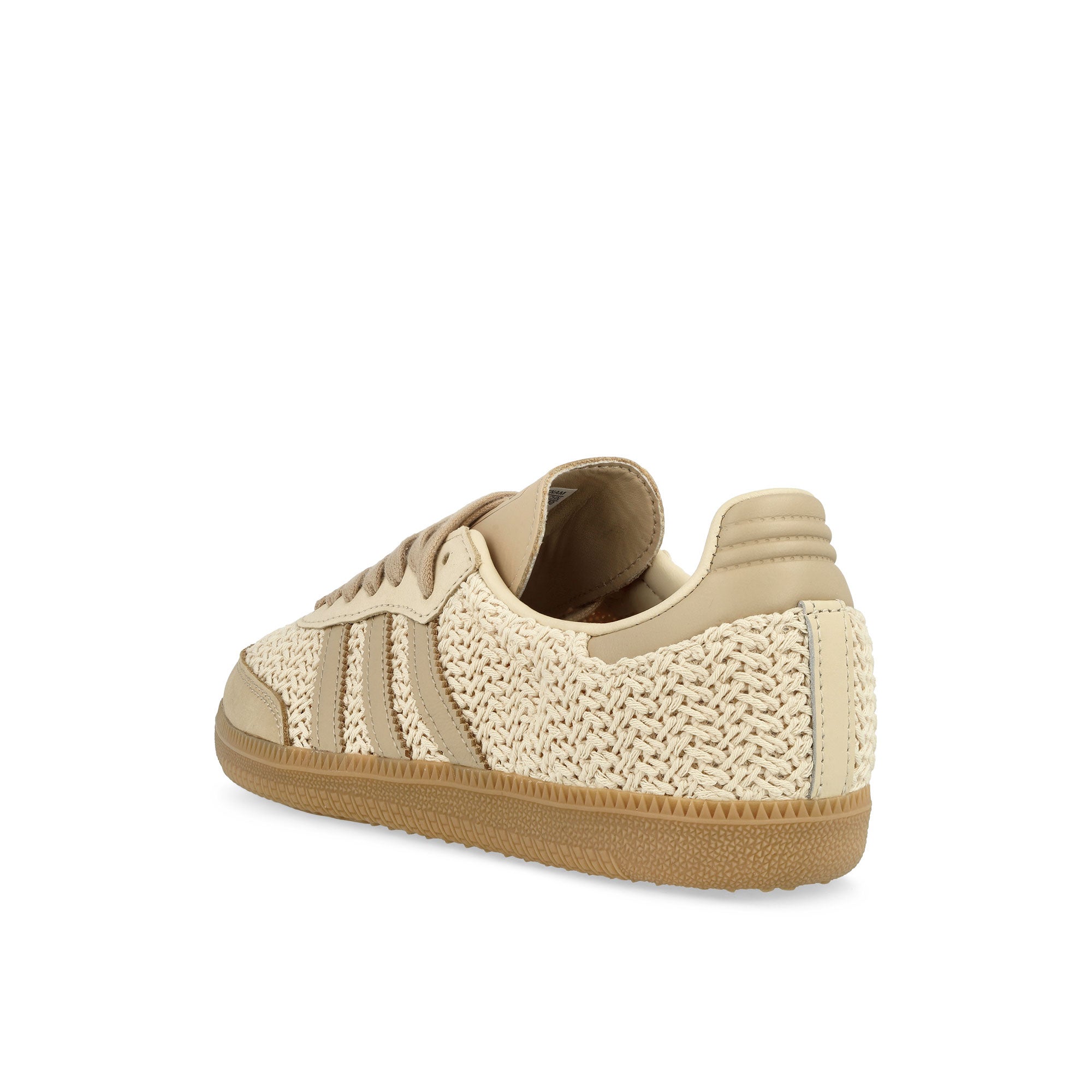 adidas Samba OG W JR9446 | OVERKILL