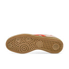 adidas Handball Spezial W Clear Pink / Solar Orange / Gum 4 Low Top Sneakers  Detail View 1 | Overkill