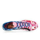 adidas F50 Elite FG Clear Pink / Footwear White / Icey Blue Low Top Sneakers JS0573 Detail View 1 | Overkill