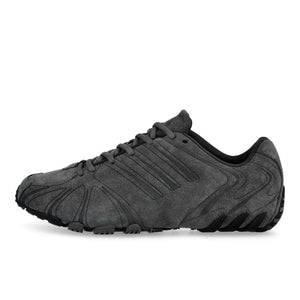 adidas Ghost Sprint W Carbon / Carbon / Core Black Low Top Sneakers JS1068 | Overkill
