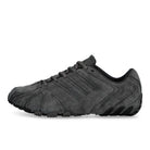 adidas Ghost Sprint W Carbon / Carbon / Core Black Low Top Sneakers JS1068 | Overkill
