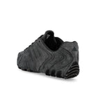 adidas Ghost Sprint W Carbon / Carbon / Core Black Low Top Sneakers JS1068 Material | Overkill
