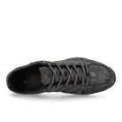 adidas Ghost Sprint W Carbon / Carbon / Core Black Low Top Sneakers JS1068 Detailfoto | Overkill
