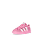 adidas Campus 00S Led Lights CF EL I Bliss Pink / Footwear White / Clear Pink Low Top Sneakers JS1283 Detailfoto | Overkill
