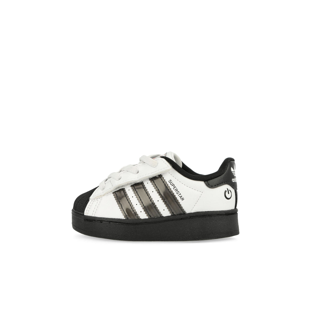 adidas Superstar Led Lights CF EL I JS1293 | OVERKILL