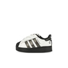 adidas Superstar Led Lights CF EL I Footwear White / Core Black / Footwear White Sneaker JS1293 | Overkill
