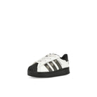 adidas Superstar Led Lights CF EL I Footwear White / Core Black / Footwear White Sneaker JS1293 Detailfoto | Overkill
