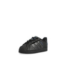 adidas Superstar Led Lights CF EL I Core Black / Core Black / Preloved Violet Low Top Sneakers JS1295 Detailfoto | Overkill
