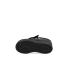 adidas Superstar Led Lights CF EL I Core Black / Core Black / Preloved Violet Low Top Sneakers JS1295 Detail View 2 | Overkill
