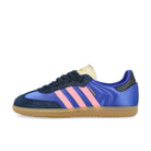 adidas Samba OG W Lucid Blue / Night Indigo / Gum Three Low Top Sneakers JS1317 | Overkill