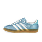 adidas Gazelle Indoor W Supplier Colour / Footwear White / Supplier Colour JS1407 | OVERKILL