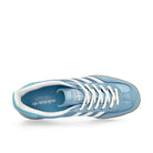 adidas Gazelle Indoor W Supplier Colour / Footwear White / Supplier Colour JS1407 Detailfoto | OVERKILL