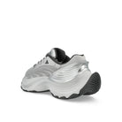 adidas XLG MTW Grey Two / Carbon / Silver Metallic Low Top Sneakers JS1501 Material | Overkill
